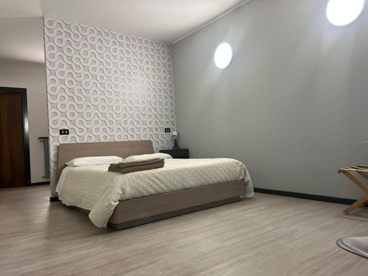 Flatmilan 호텔 세르누스코 술 나비글리오 외부 사진