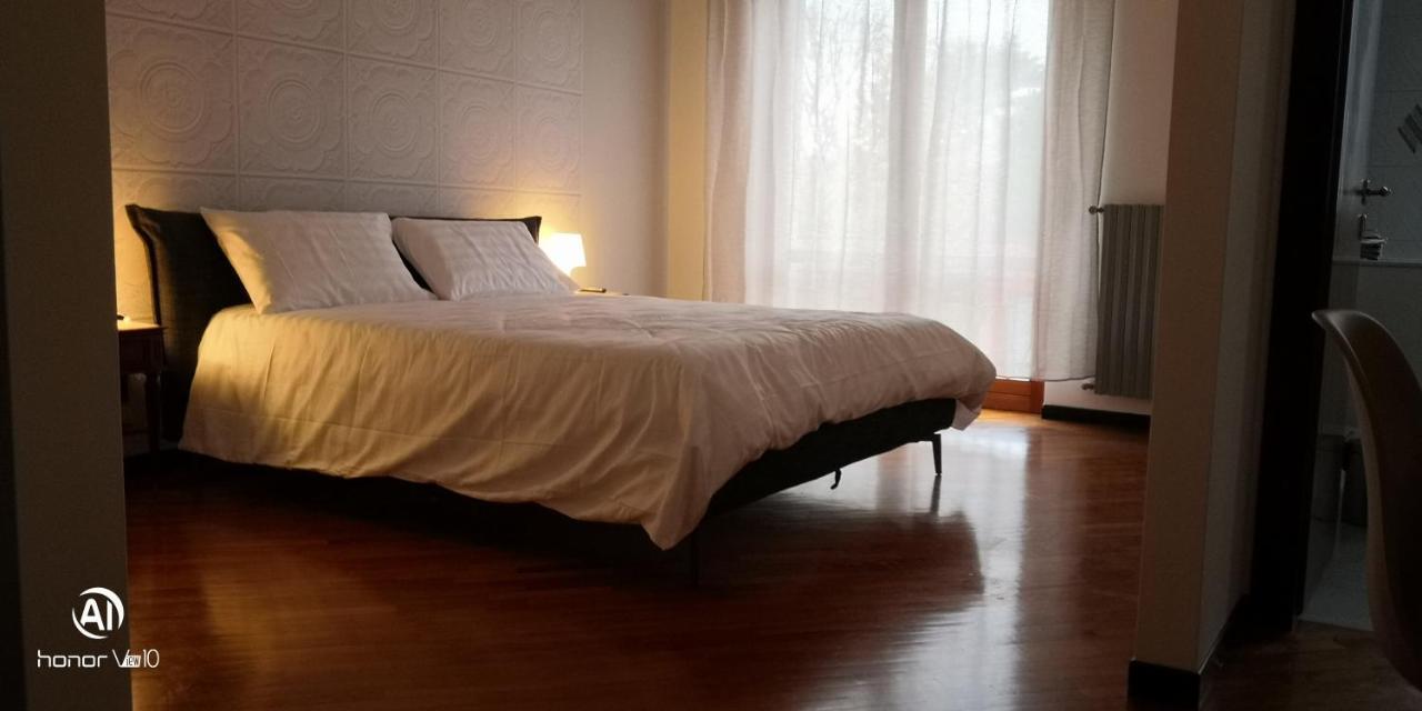 Flatmilan 호텔 세르누스코 술 나비글리오 외부 사진