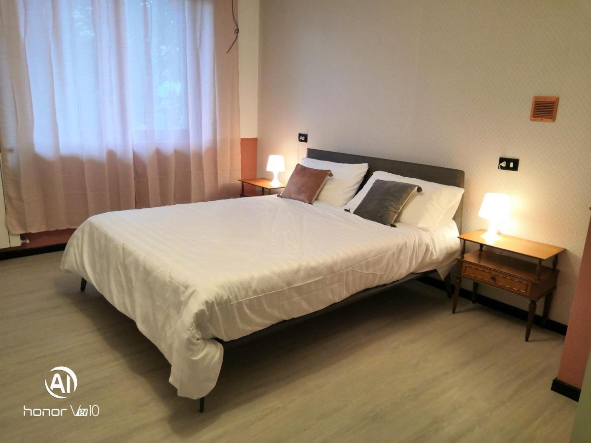 Flatmilan 호텔 세르누스코 술 나비글리오 외부 사진